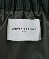 UNITED ARROWS（ユナイテッドアローズ）ロング・マキシ丈スカート 緑 サイズ:38(M位) レディース/2200712366359