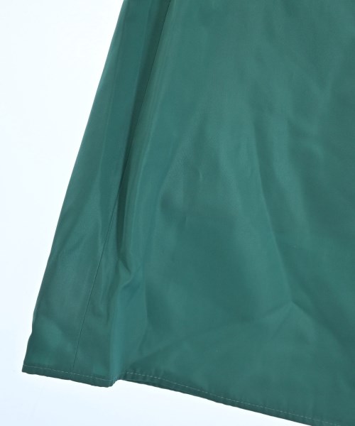 UNITED ARROWS（ユナイテッドアローズ）ロング・マキシ丈スカート 緑 サイズ:38(M位) レディース/2200712366366