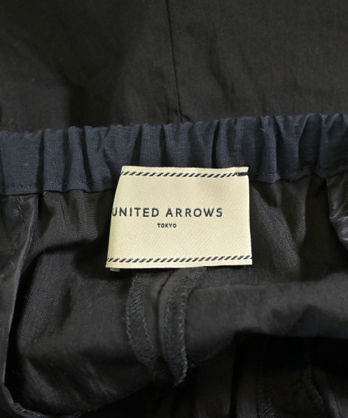 UNITED ARROWS（ユナイテッドアローズ）その他 黒 サイズ:36(S位) レディース/2200713186079