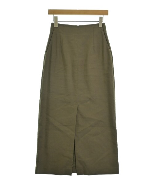 UNITED ARROWS(ユナイテッドアローズ)のロング・マキシ丈スカート サイズ:36(S位) 4,800円