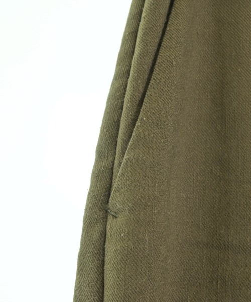 UNITED ARROWS（ユナイテッドアローズ）ロング・マキシ丈スカート カーキ サイズ:36(S位) レディース/2200713198041