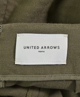 UNITED ARROWS（ユナイテッドアローズ）ロング・マキシ丈スカート カーキ サイズ:36(S位) レディース/2200713198041