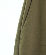 UNITED ARROWS（ユナイテッドアローズ）ロング・マキシ丈スカート カーキ サイズ:36(S位) レディース/2200713198041
