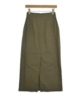 UNITED ARROWS ロング・マキシ丈スカート