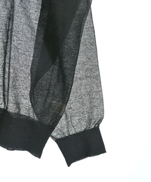 UNITED ARROWS（ユナイテッドアローズ）ニット・セーター 黒 サイズ:F レディース/2200713198058