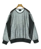 UNITED ARROWS（ユナイテッドアローズ）ニット・セーター 黒 サイズ:F レディース/2200713198058
