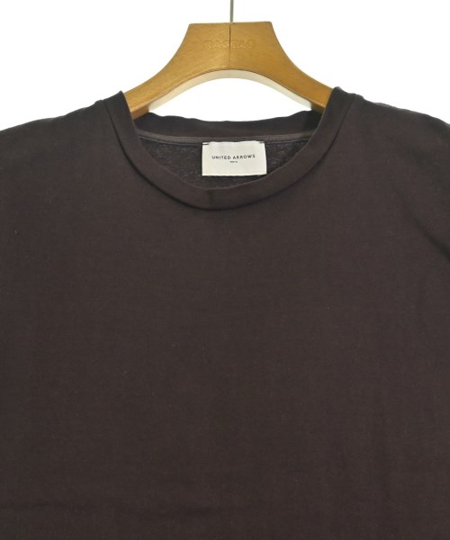UNITED ARROWS（ユナイテッドアローズ）ノースリーブ 茶 サイズ:F レディース/2200713198072