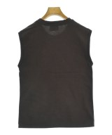 UNITED ARROWS（ユナイテッドアローズ）ノースリーブ 茶 サイズ:F レディース/2200713198072