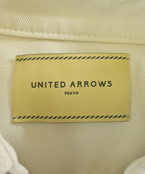 UNITED ARROWS（ユナイテッドアローズ）その他 白 サイズ:F レディース/2200713198089