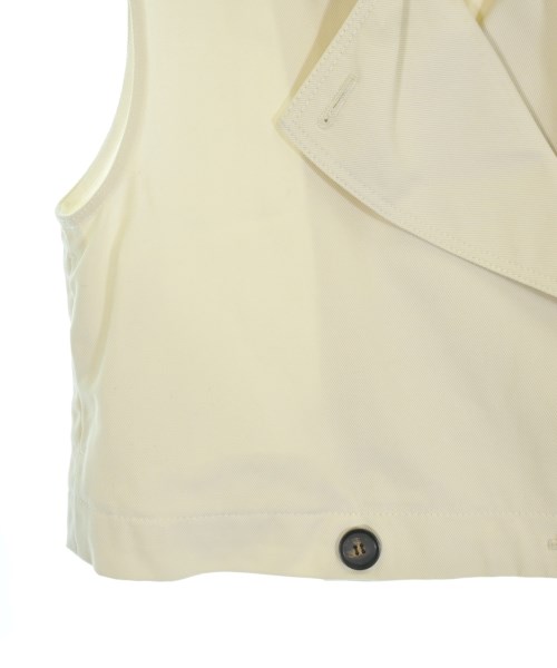 UNITED ARROWS（ユナイテッドアローズ）その他 白 サイズ:F レディース/2200713198089
