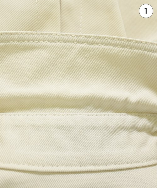UNITED ARROWS（ユナイテッドアローズ）その他 白 サイズ:F レディース/2200713198089