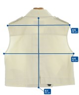 UNITED ARROWS（ユナイテッドアローズ）その他 白 サイズ:F レディース/2200713198089