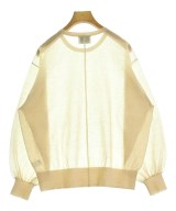 UNITED ARROWS（ユナイテッドアローズ）ニット・セーター ベージュ サイズ:F レディース/2200713198126