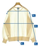 UNITED ARROWS（ユナイテッドアローズ）ニット・セーター ベージュ サイズ:F レディース/2200713198126