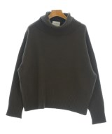 UNITED ARROWS（ユナイテッドアローズ）ニット・セーター 茶 サイズ:F レディース/2200708314012