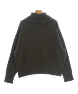 UNITED ARROWS（ユナイテッドアローズ）ニット・セーター 茶 サイズ:F レディース/2200708314012