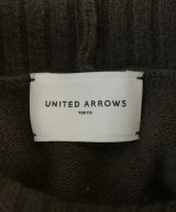 UNITED ARROWS（ユナイテッドアローズ）ニット・セーター 茶 サイズ:F レディース/2200708314012