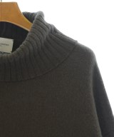 UNITED ARROWS（ユナイテッドアローズ）ニット・セーター 茶 サイズ:F レディース/2200708314012