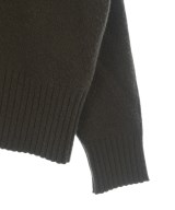 UNITED ARROWS（ユナイテッドアローズ）ニット・セーター 茶 サイズ:F レディース/2200708314012