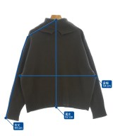 UNITED ARROWS（ユナイテッドアローズ）ニット・セーター 茶 サイズ:F レディース/2200708314012