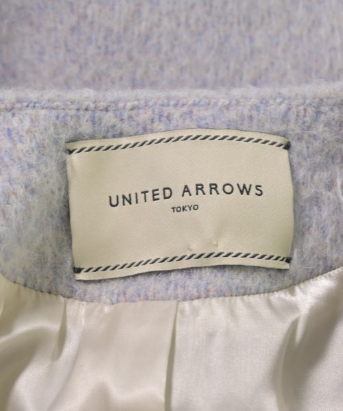 UNITED ARROWS（ユナイテッドアローズ）その他 青 サイズ:38(M位) レディース/2200709554035