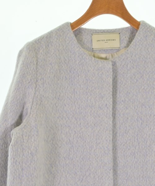 UNITED ARROWS（ユナイテッドアローズ）その他 青 サイズ:38(M位) レディース/2200709554035