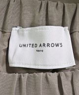 UNITED ARROWS（ユナイテッドアローズ）ロング・マキシ丈スカート グレー サイズ:-(M位) レディース/2200709554110
