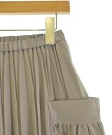 UNITED ARROWS（ユナイテッドアローズ）ロング・マキシ丈スカート グレー サイズ:-(M位) レディース/2200709554110