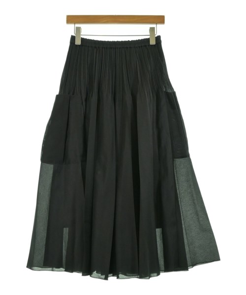 UNITED ARROWS(ユナイテッドアローズ)のロング・マキシ丈スカート サイズ:-(M位) 4,600円