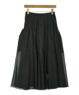 UNITED ARROWS（ユナイテッドアローズ）ロング・マキシ丈スカート 黒 サイズ:-(M位) レディース/2200709554127