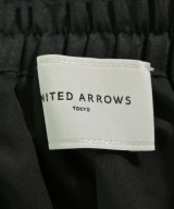 UNITED ARROWS（ユナイテッドアローズ）ロング・マキシ丈スカート 黒 サイズ:-(M位) レディース/2200709554127
