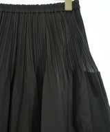 UNITED ARROWS（ユナイテッドアローズ）ロング・マキシ丈スカート 黒 サイズ:-(M位) レディース/2200709554127