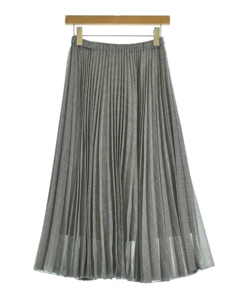 UNITED ARROWS(ユナイテッドアローズ)のロング・マキシ丈スカート サイズ:36(S位) 4,800円