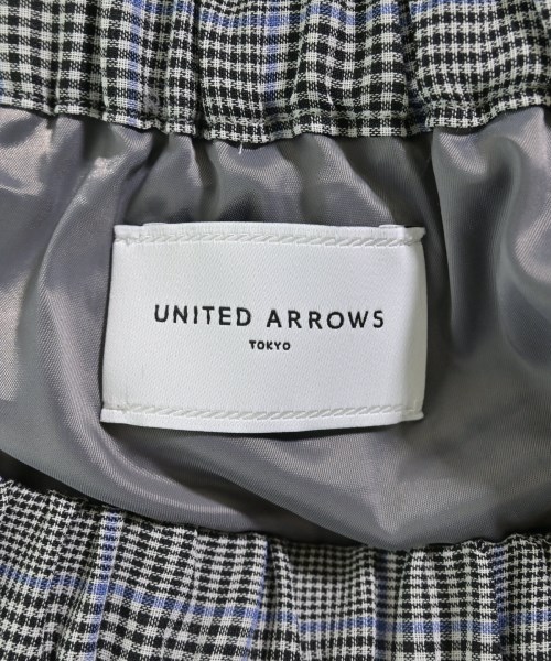 UNITED ARROWS（ユナイテッドアローズ）ロング・マキシ丈スカート その他（柄物・カラフル） サイズ:36(S位) レディース/2200709554134