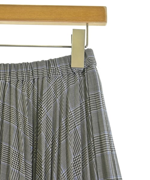 UNITED ARROWS（ユナイテッドアローズ）ロング・マキシ丈スカート その他（柄物・カラフル） サイズ:36(S位) レディース/2200709554134