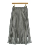 UNITED ARROWS（ユナイテッドアローズ）ロング・マキシ丈スカート その他（柄物・カラフル） サイズ:36(S位) レディース/2200709554134