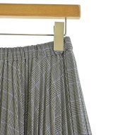 UNITED ARROWS（ユナイテッドアローズ）ロング・マキシ丈スカート その他（柄物・カラフル） サイズ:36(S位) レディース/2200709554134