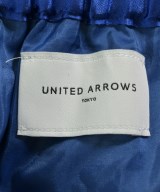 UNITED ARROWS（ユナイテッドアローズ）ロング・マキシ丈スカート 青 サイズ:36(S位) レディース/2200709554141