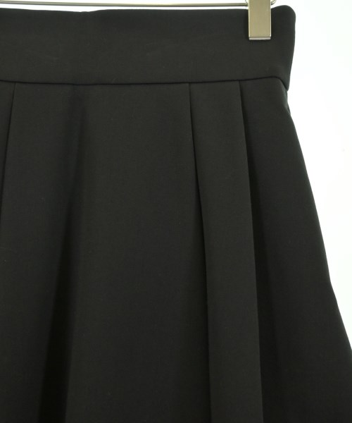 UNITED ARROWS（ユナイテッドアローズ）ロング・マキシ丈スカート 黒 サイズ:36(S位) レディース/2200709554158