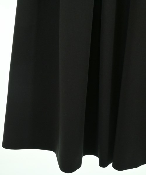 UNITED ARROWS（ユナイテッドアローズ）ロング・マキシ丈スカート 黒 サイズ:36(S位) レディース/2200709554158