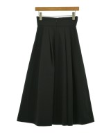 UNITED ARROWS（ユナイテッドアローズ）ロング・マキシ丈スカート 黒 サイズ:36(S位) レディース/2200709554158