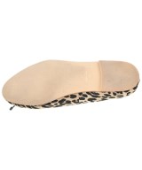 UNITED ARROWS（ユナイテッドアローズ）バレエシューズ/オペラシューズ ベージュ サイズ:EU37(23.5cm位) レディース/2200709554332