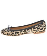 UNITED ARROWS（ユナイテッドアローズ）バレエシューズ/オペラシューズ ベージュ サイズ:EU37(23.5cm位) レディース/2200709554332