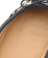 UNITED ARROWS（ユナイテッドアローズ）バレエシューズ/オペラシューズ ベージュ サイズ:EU37(23.5cm位) レディース/2200709554332