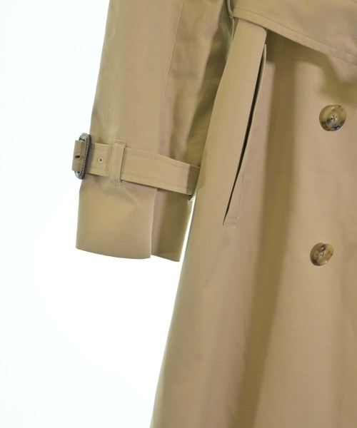 UNITED ARROWS（ユナイテッドアローズ）トレンチコート ベージュ サイズ:40(M位) レディース/2200710534033