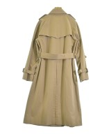 UNITED ARROWS（ユナイテッドアローズ）トレンチコート ベージュ サイズ:40(M位) レディース/2200710534033