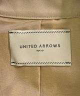 UNITED ARROWS（ユナイテッドアローズ）トレンチコート ベージュ サイズ:40(M位) レディース/2200710534033