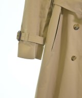 UNITED ARROWS（ユナイテッドアローズ）トレンチコート ベージュ サイズ:40(M位) レディース/2200710534033
