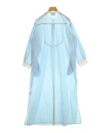 UNITED ARROWS（ユナイテッドアローズ）シャツワンピース 青 サイズ:38(M位) レディース/2200710534064
