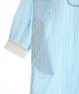 UNITED ARROWS（ユナイテッドアローズ）シャツワンピース 青 サイズ:38(M位) レディース/2200710534064